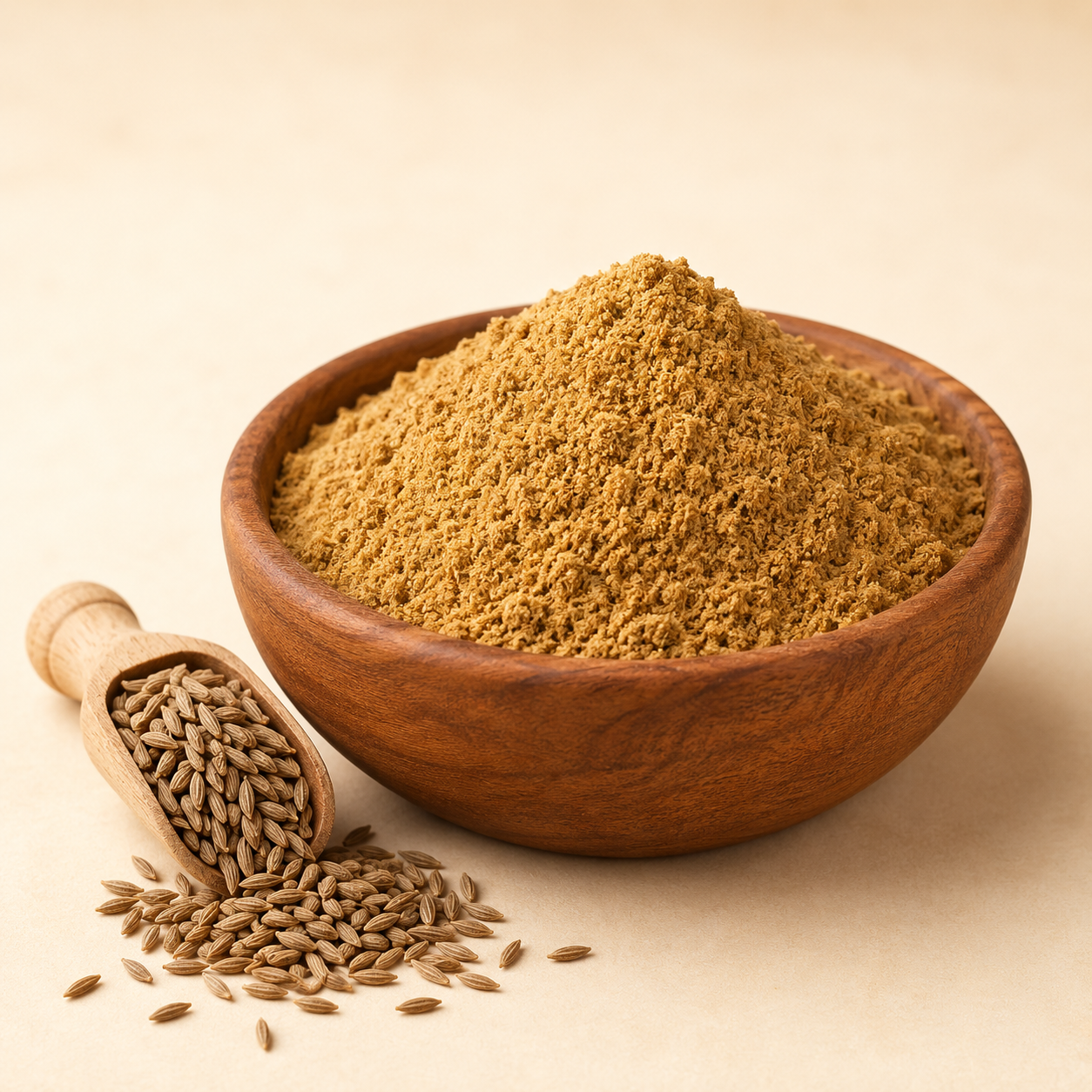 Cumin Powder